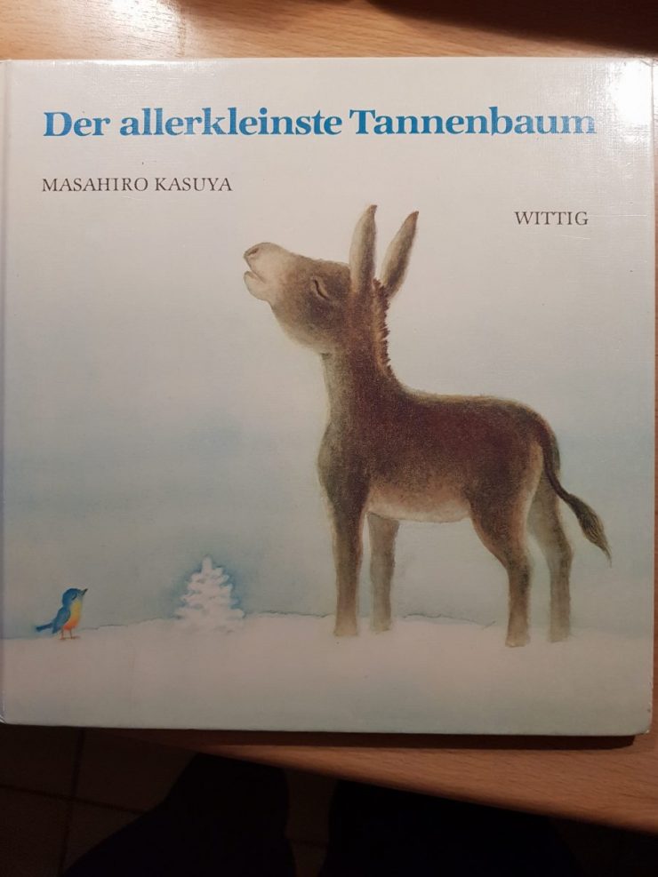 Buchempfehlungen HeikesWelt